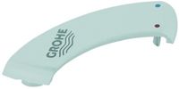 GROHE Afdekkap 46230 voor Chiara EM hendel mat chroom