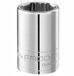 Facom 1/4" OGV Grip socket 10mm socket for damaged hex bolts