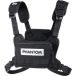 Phantom Athletics Sacoche de poitrine Phantom Athletics Tactic