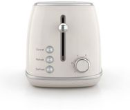 SWEISS GRS8 Broodrooster Beige 850W