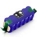 Morpilot 14.4V 4050mAh XLife Batterij