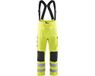 Blåkläder Regenbroek High Vis LEVEL 2 1302-2003 - High Vis Geel - XXXL
