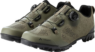 Vaude TVL Skoj Schoenen Heren, olijf