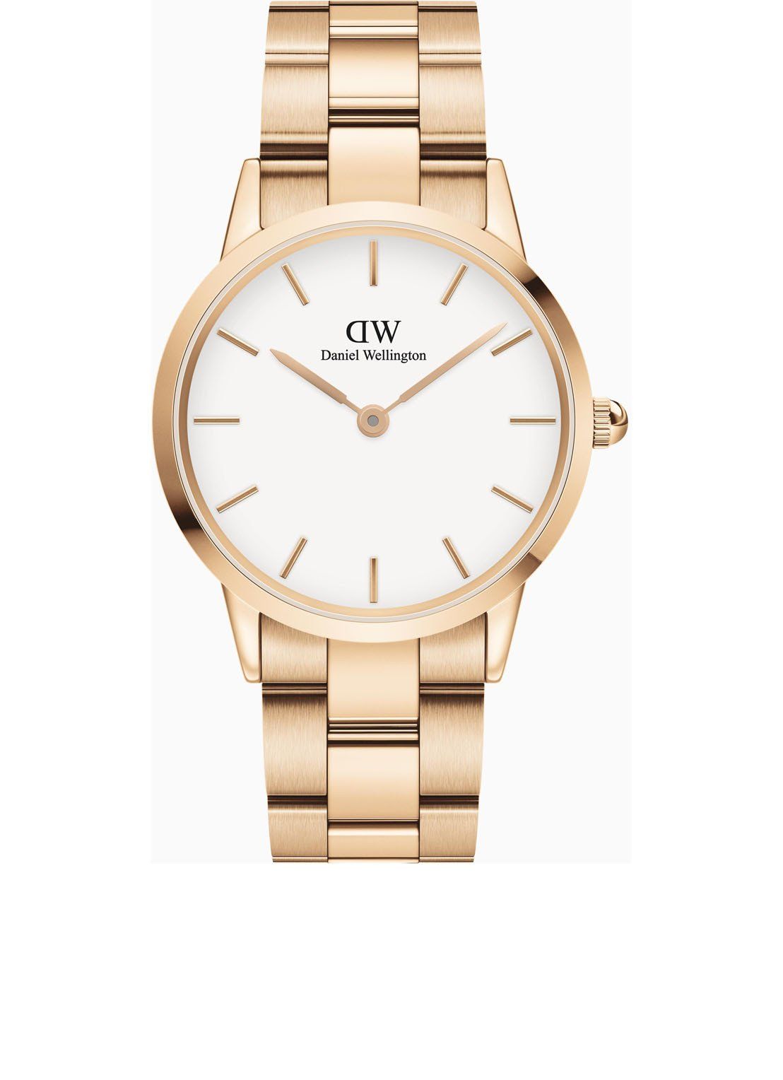 Daniel Wellington Iconic Link horloge DW00100209