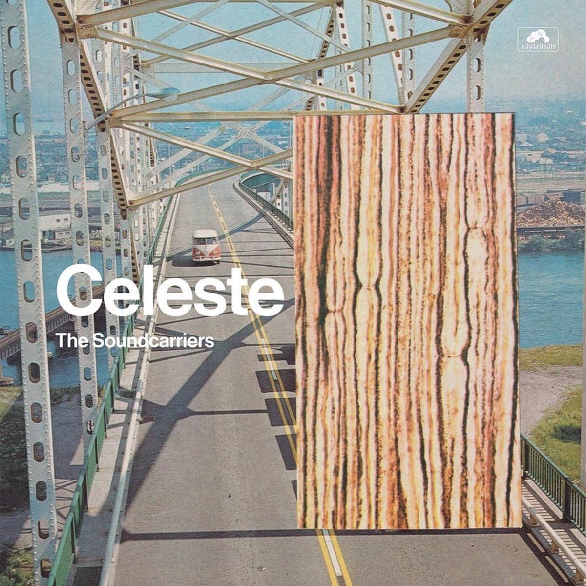 Konkurrent Soundcarriers - Celeste (2 LP)