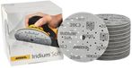 Mirka Iridium Soft 150mm - P1500