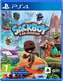 Sony Playstation Sony Sackboy: A Big Adventure - PS4