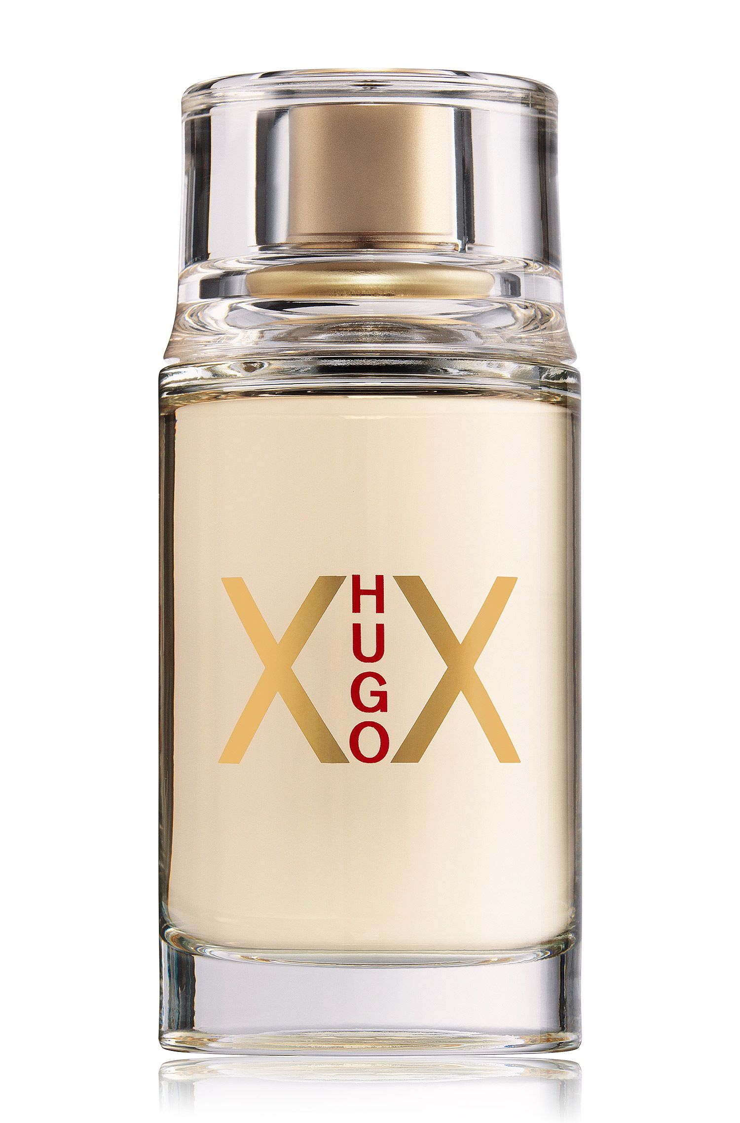 Hugo Boss XX / 100 ml / Women