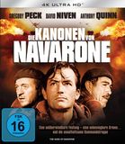Plaion The Guns of Navarone Blu-ray