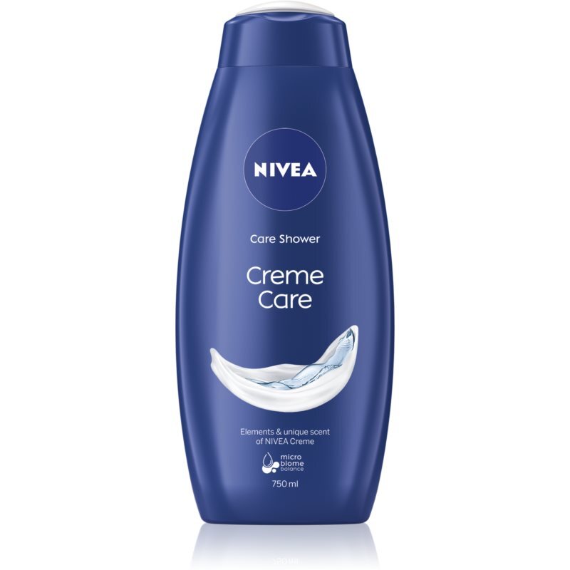 Nivea Creme Care