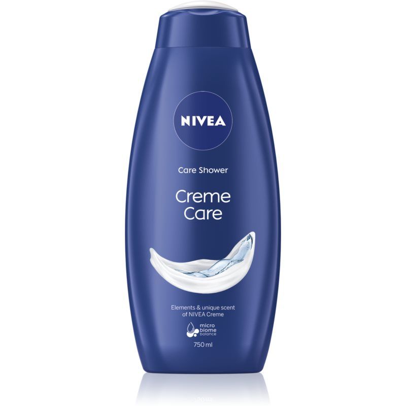 Nivea Creme Care - 9005800223063