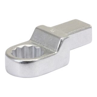 KS Tools 14x18mm Ring Spanner, 15mm - Quantity: 1