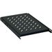 DSIT Étagère coulissante pour armoires serveur de 1000 mm de profondeur - 1U