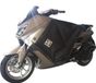 Tucano Urbano Beenkleed Tucano Urbano R180 Yamaha N-Max 125 – 155cc (tot 2020)