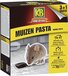 KB Home Defense Muizenlokdoos Magik Paste (pasta) - Muizenval - Muizengif - 40g - 3+1 gratis