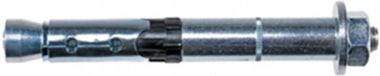 Fischer FH II 15/50 Veiligheidsanker - 25 stuks - Elektrolytisch verzinkt - M10 x 150 mm - 4006209487785