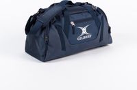 Gilbert Club V4 Players Holdall Navy - 56 x 25 x 28