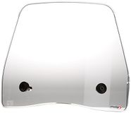 Puig 5673W Traffic voorruit voor Honda PS125/150i 07-11 transparant