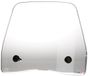 Puig 5673W Traffic voorruit voor Honda PS125/150i 07-11 transparant