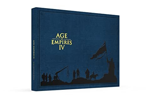 FuturePress Leeftijd van Empires IV