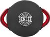 Benlee Potenza Stootkussens Cuir synthétique Noir/Rouge
