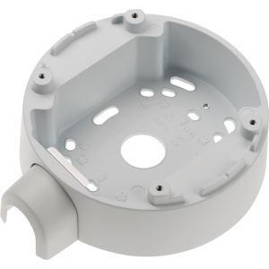 Axis Camera Accessory - Grey, IK10, 151mm x 151mm - Compatible with Axis