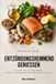 Entzündungshemmend Mediterranean Anti-Inflammatory Cookbook: 88 Everyday Recipes for More Energy and Fewer Complaints - Without Giving Up Anything