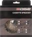 Edge Gransier Cassette 8 speed Edge CSM5008 11-34T - zilver
