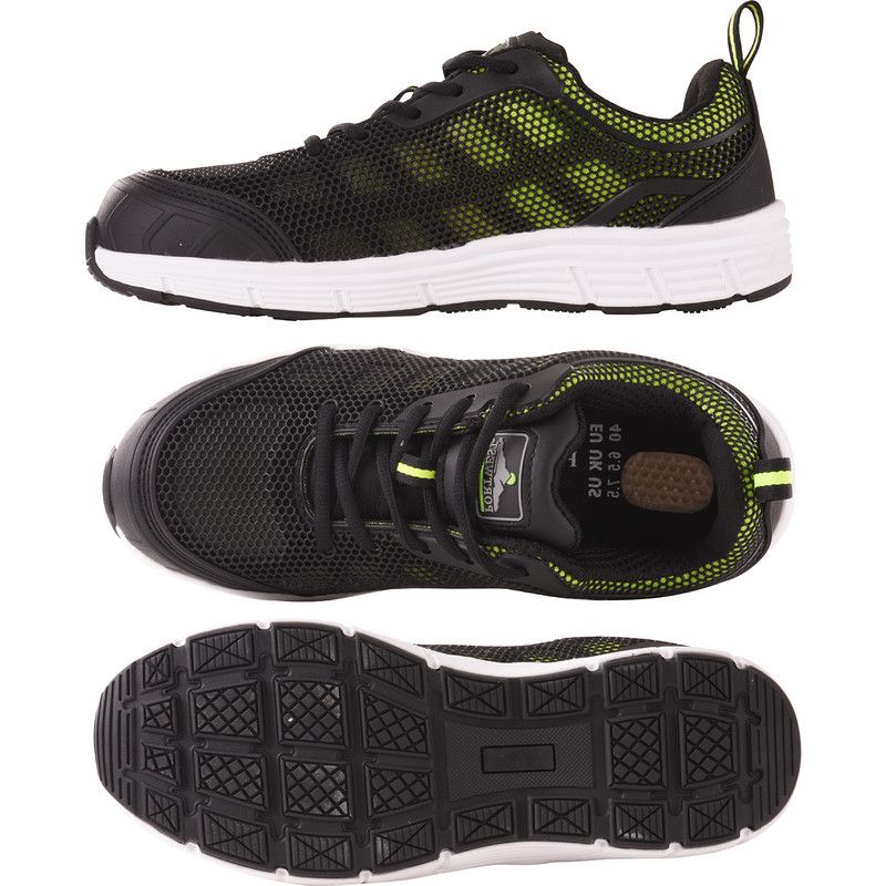 Portwest Tove veiligheidsschoenen S1P 43 - Paar