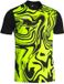 Joma Lion II T-shirt Heren Zwart M
