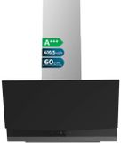 Cecotec Flux PT 604400 Hottte afzuigkap Zwart