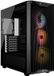 Corsair 3200D RS ARGB Midi Tower - PC-behuizing - Grijs