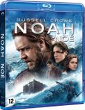 Dutch Film Works Noah / Blu-ray / 2014