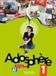 Adosphère 1 - Livre de l'Élève + CD Audio