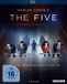 Plaion The Five - Die komplette Serie Blu-ray