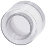 Siemens 3SU1900-0ED70-0AA0 Capuchon pour bouton-poussoir Clair 1 pièce(s)