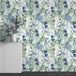 Papier peint panoramique fleurs 325 cm x 203 cm