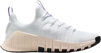 Nike W Free Metcon 6 Dames Sneakers Wit FJ7126-114
