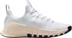Nike W Free Metcon 6 Dames Sneakers Wit FJ7126-114