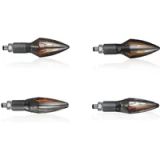 Chaft Motorfiets knipperlicht lamp Chaft thunder