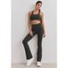 Aim'n Sportlegging - Donkergroen
