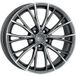 MAK MARK gun metal miroir 8.5Jx19 5x120 ET38