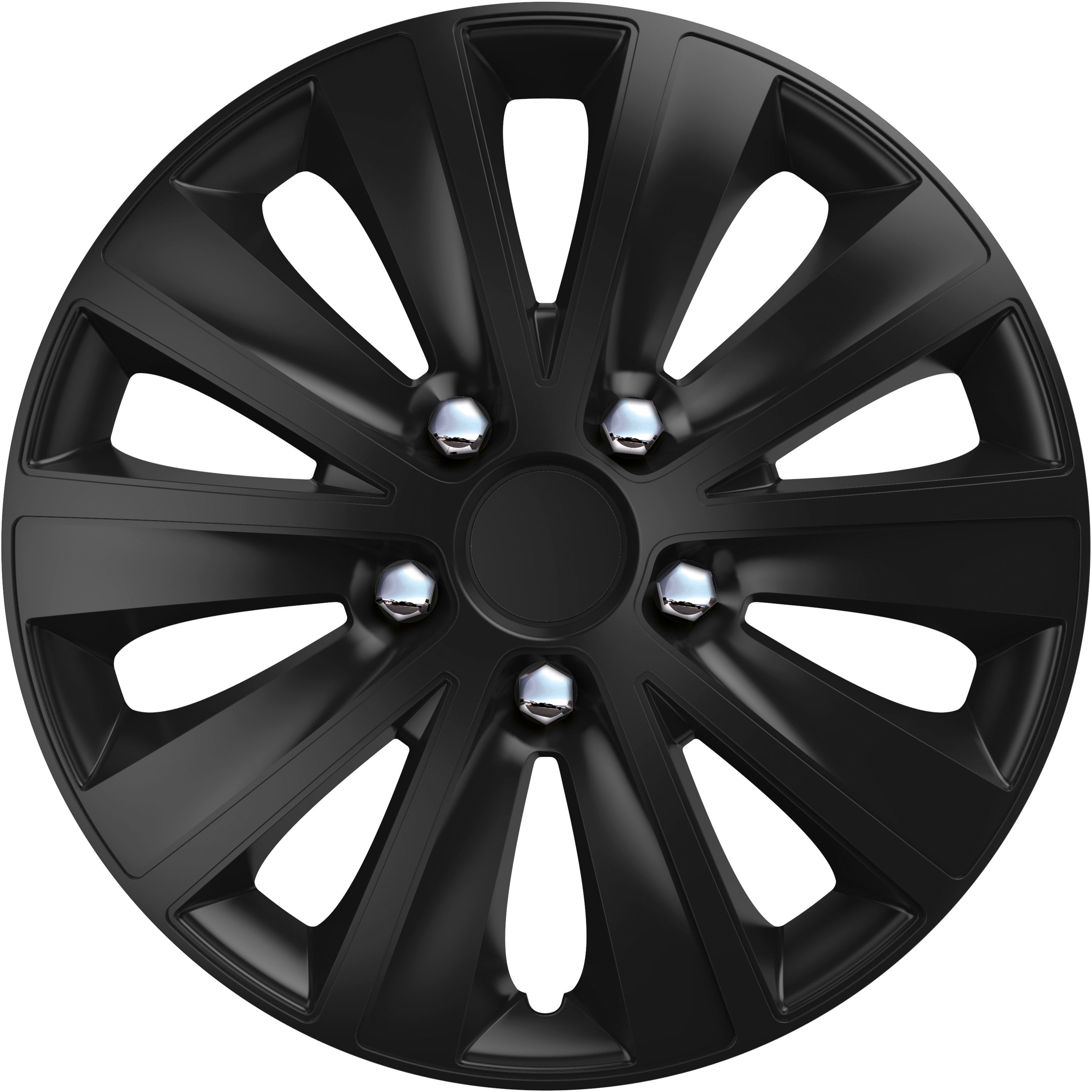 Versaco Icecat set rapide NC Black 16 inch