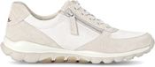 Gabor Rollingsoft Sneaker 86.968.22 Bianco Neve Ivoor