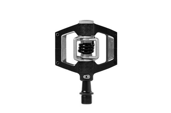 Crankbrothers Mallet Trail Pedalen Zilver