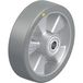 Blickle ALTH 151/15K-AS Kunststofwiel Wieldiameter: 150 mm Draagvermogen (max.): 400 kg 1 stuk(s)