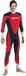 Mares Pro Photo combinaison de plongée rouge M homme