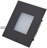 Badkamerset Opera Badkamerset Opera 120 LED met wastafel in glanzend wit MDF