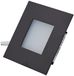 Badkamerset Opera Badkamerset Opera 120 LED met wastafel in glanzend wit MDF