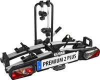 Eufab Premium II Plus Fietsendrager